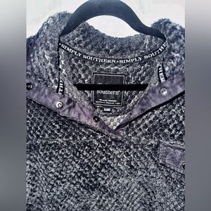 Simply Southern Teddy Pullover